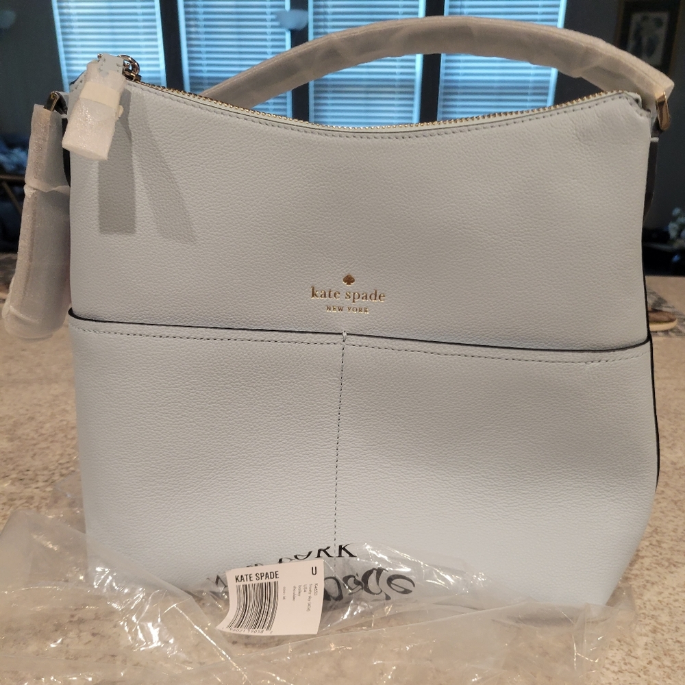 Kate Spade Bailey purse